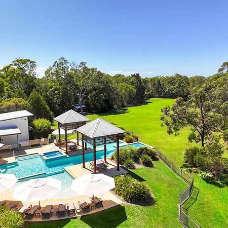 Senses Noosa North Shore المظهر الخارجي الصورة