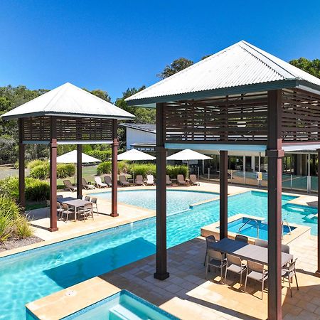 Senses Noosa North Shore المظهر الخارجي الصورة