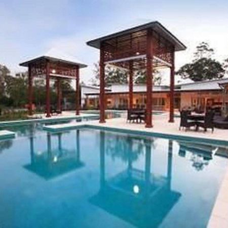 Senses Noosa North Shore المظهر الخارجي الصورة