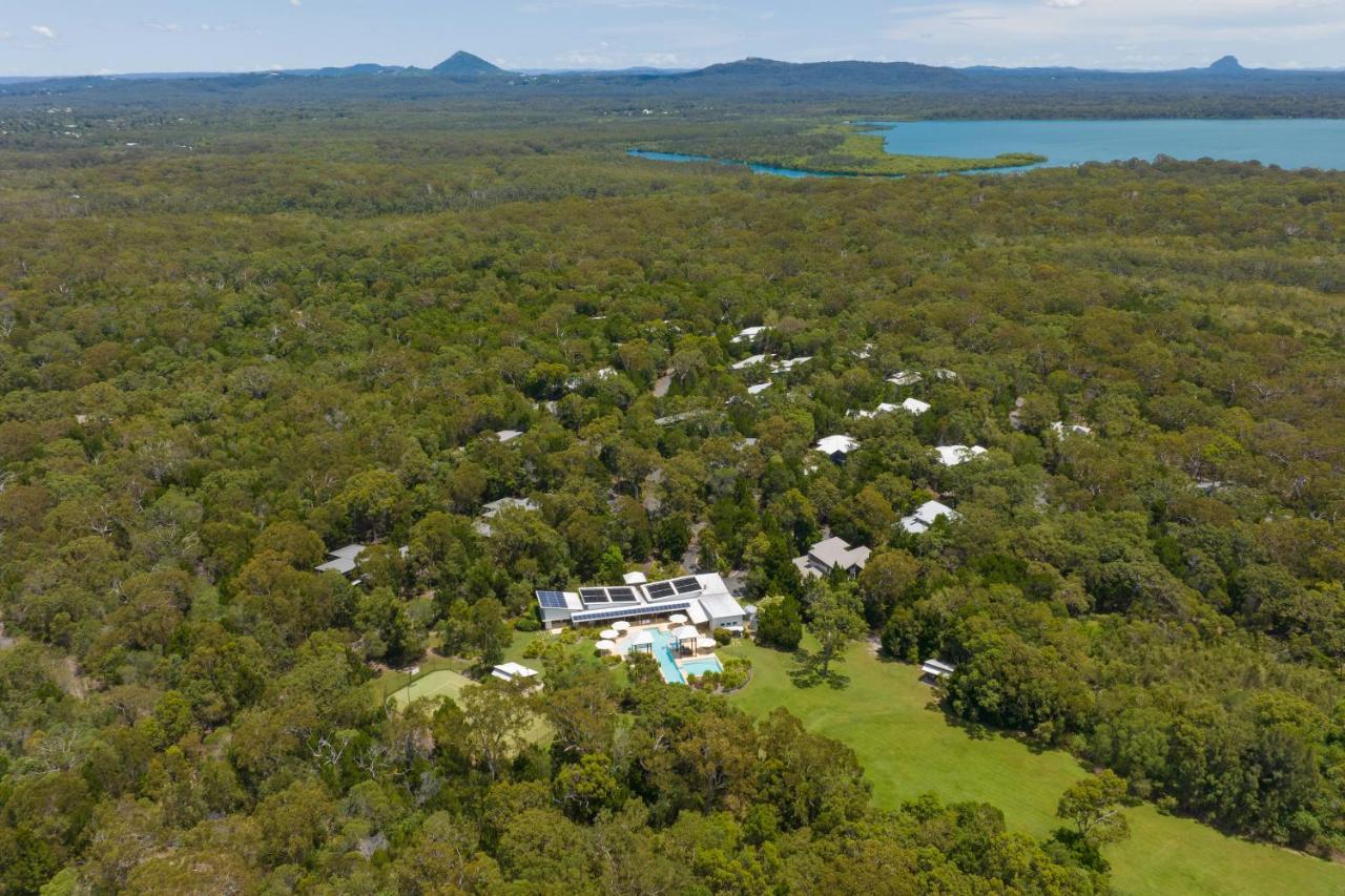 Senses Noosa North Shore المظهر الخارجي الصورة