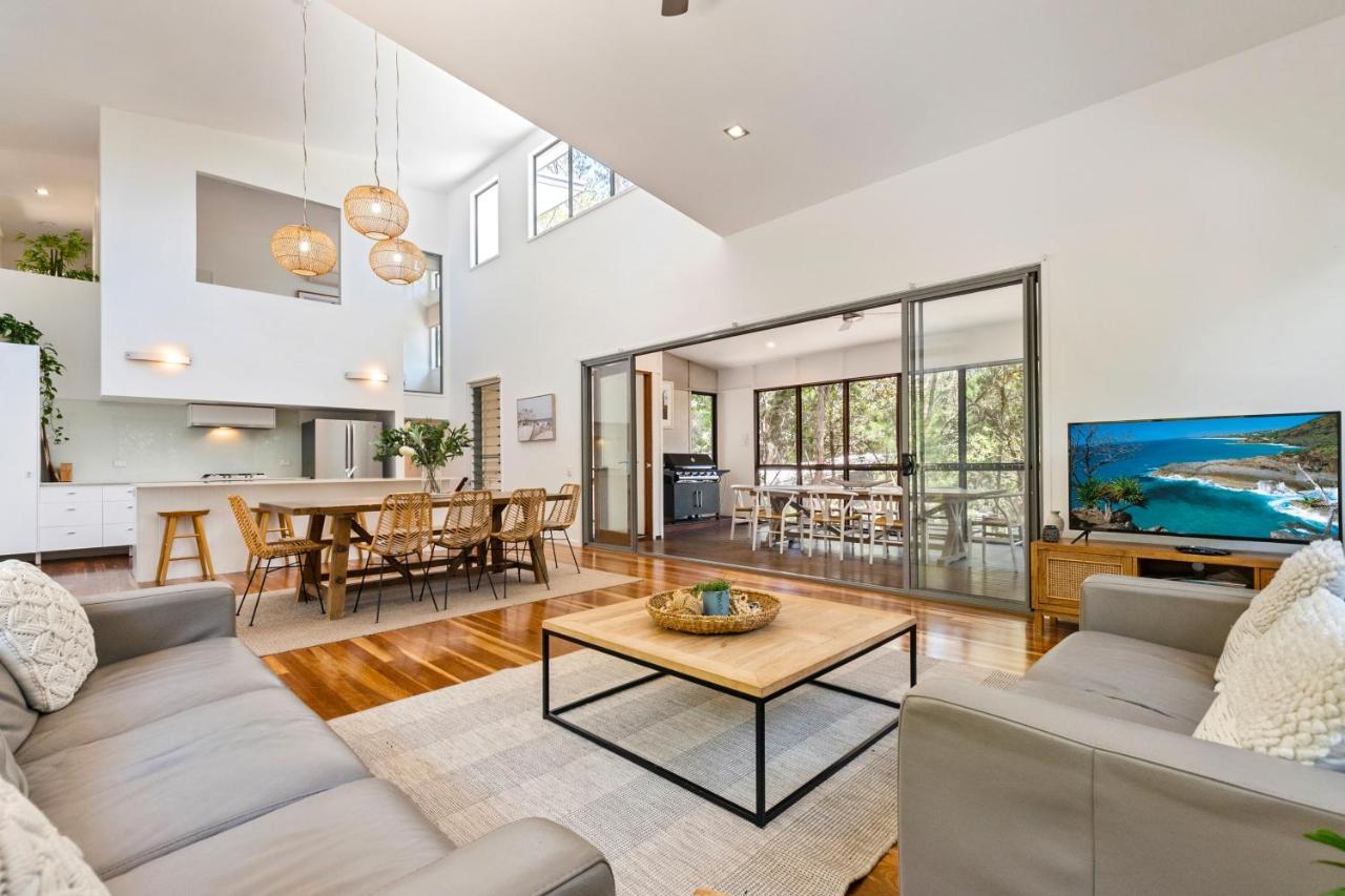 Senses Noosa North Shore المظهر الخارجي الصورة