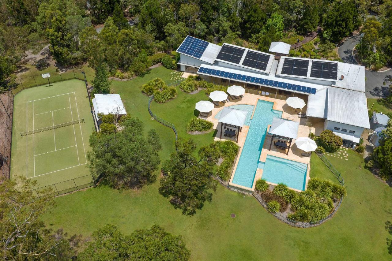 Senses Noosa North Shore المظهر الخارجي الصورة