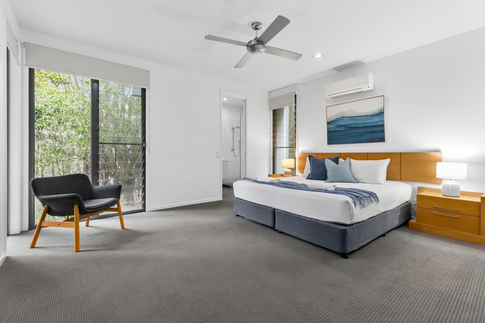 Senses Noosa North Shore المظهر الخارجي الصورة