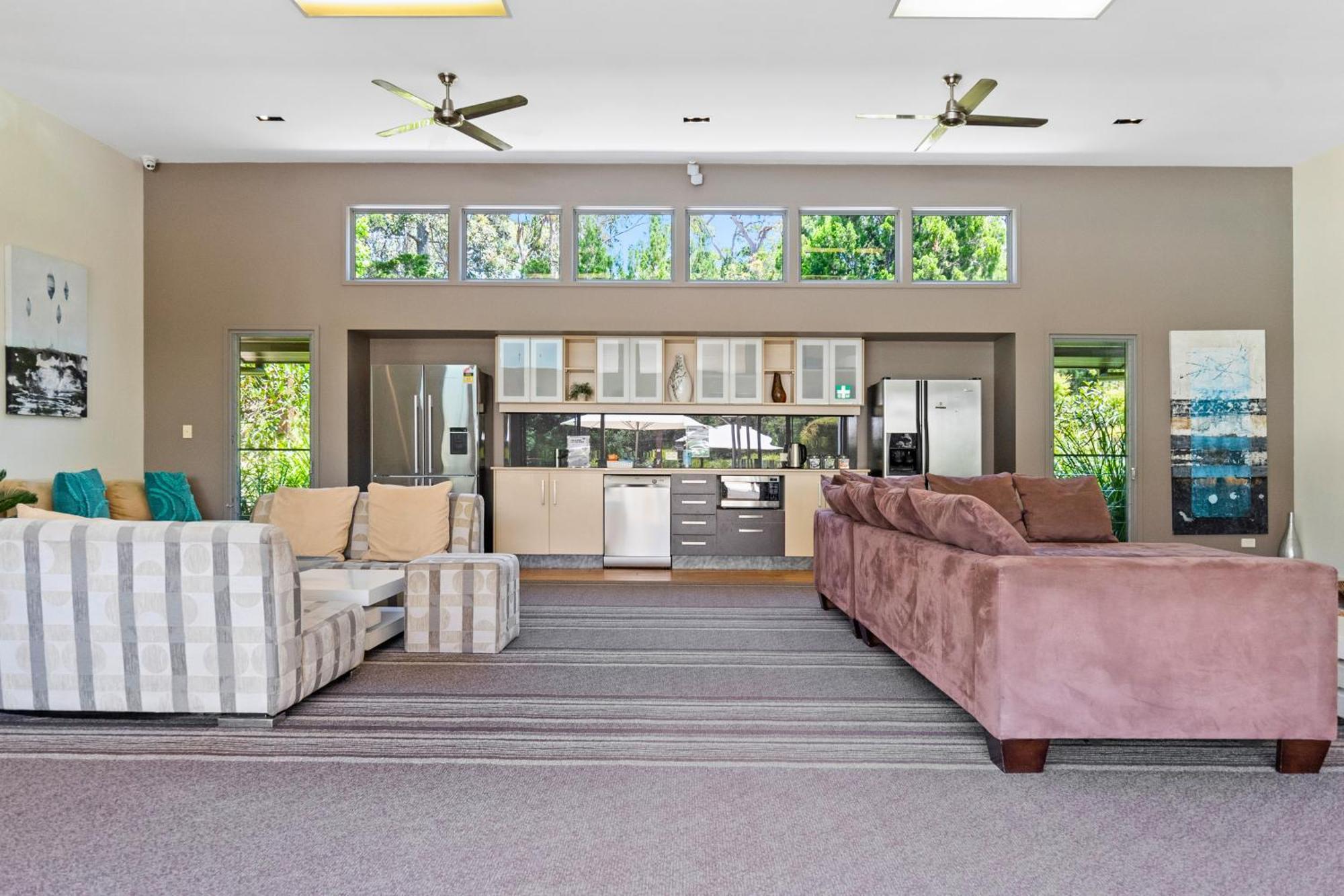 Senses Noosa North Shore المظهر الخارجي الصورة