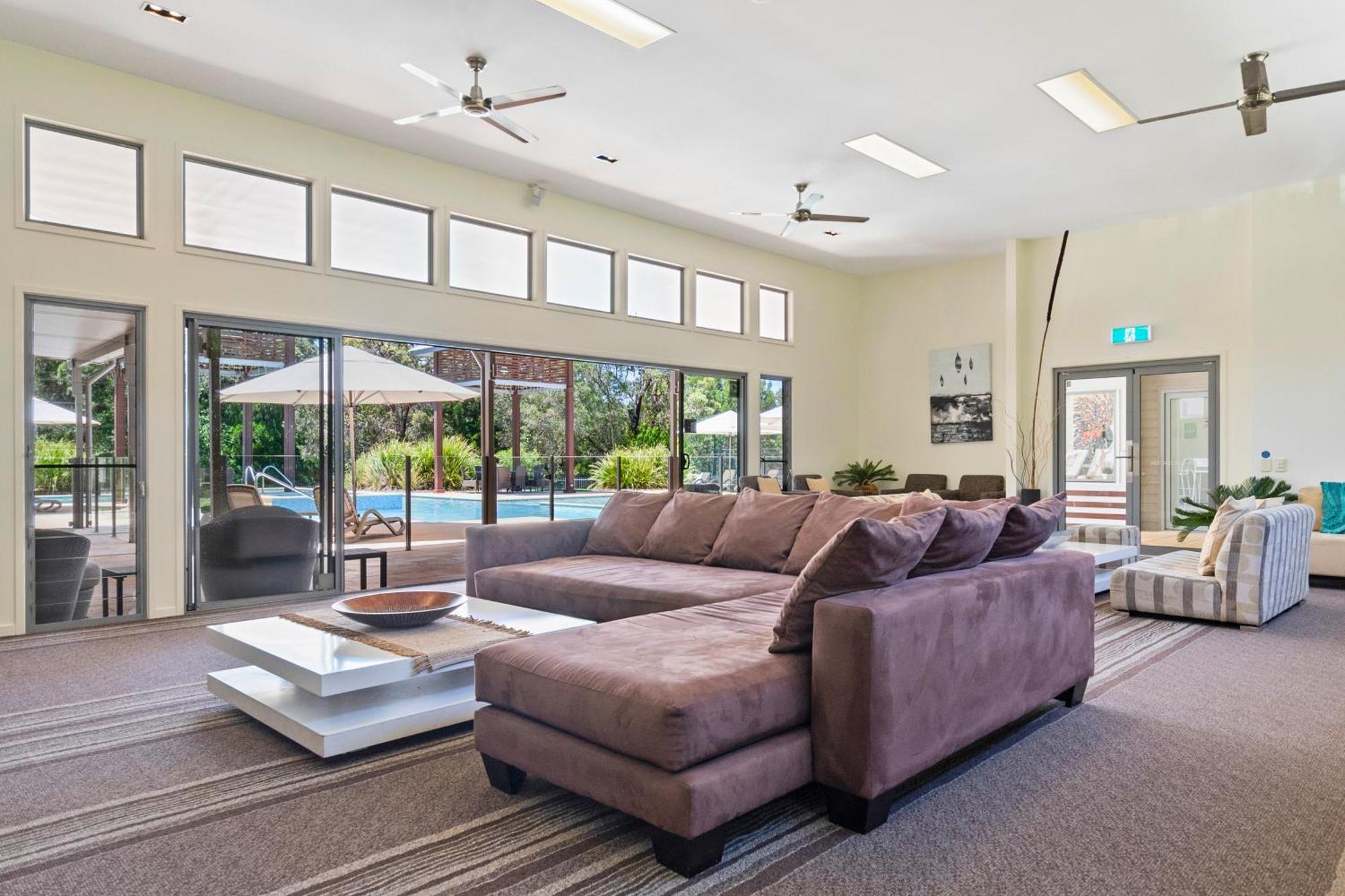Senses Noosa North Shore المظهر الخارجي الصورة