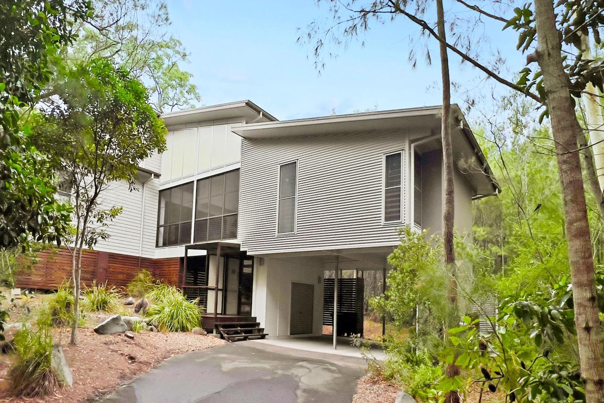 Senses Noosa North Shore المظهر الخارجي الصورة