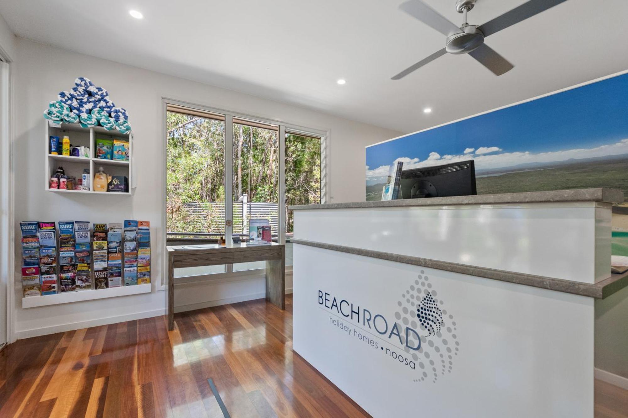 Senses Noosa North Shore المظهر الخارجي الصورة