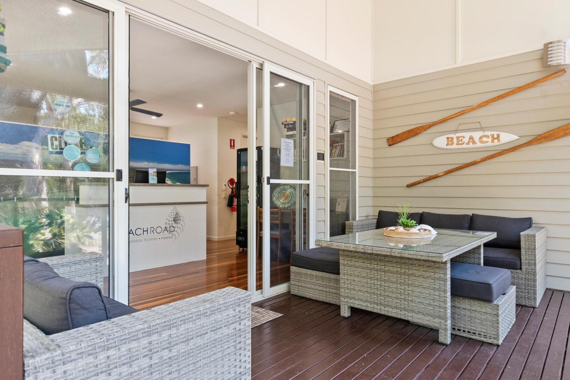 Senses Noosa North Shore المظهر الخارجي الصورة