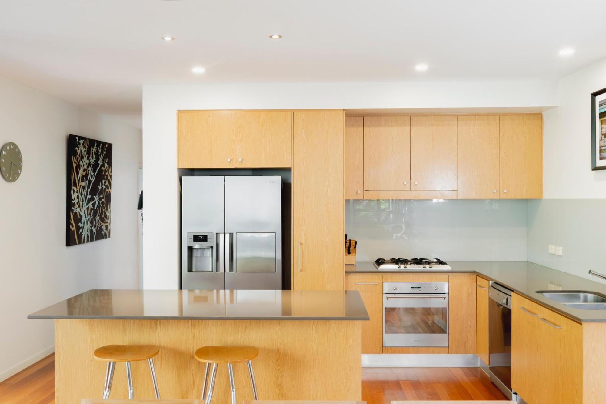 Senses Noosa North Shore المظهر الخارجي الصورة