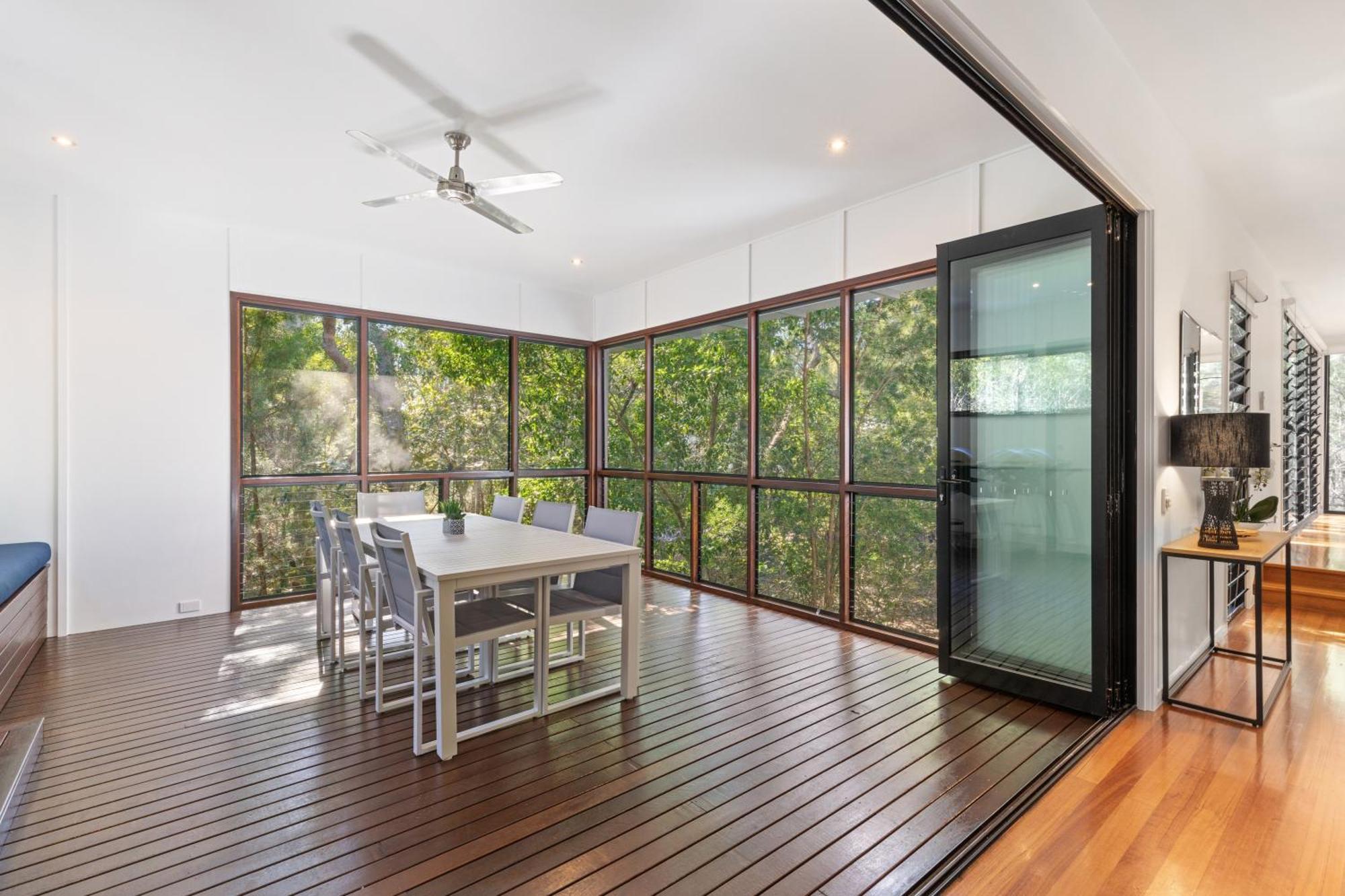 Senses Noosa North Shore المظهر الخارجي الصورة