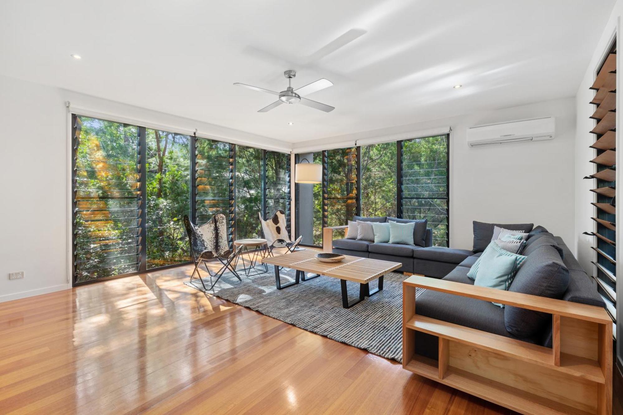 Senses Noosa North Shore المظهر الخارجي الصورة