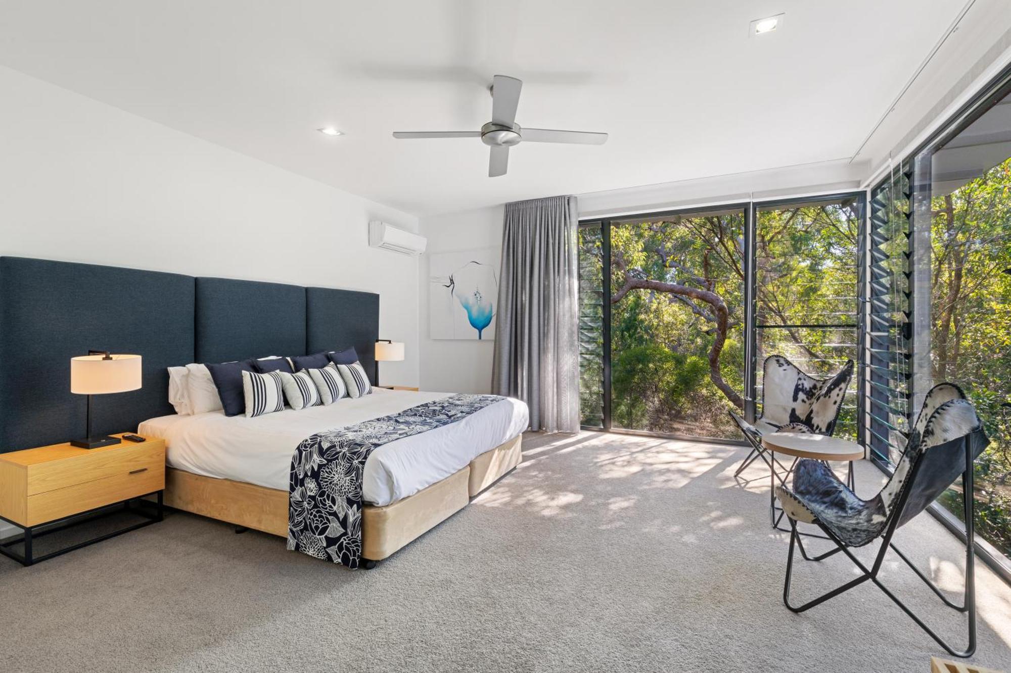 Senses Noosa North Shore المظهر الخارجي الصورة