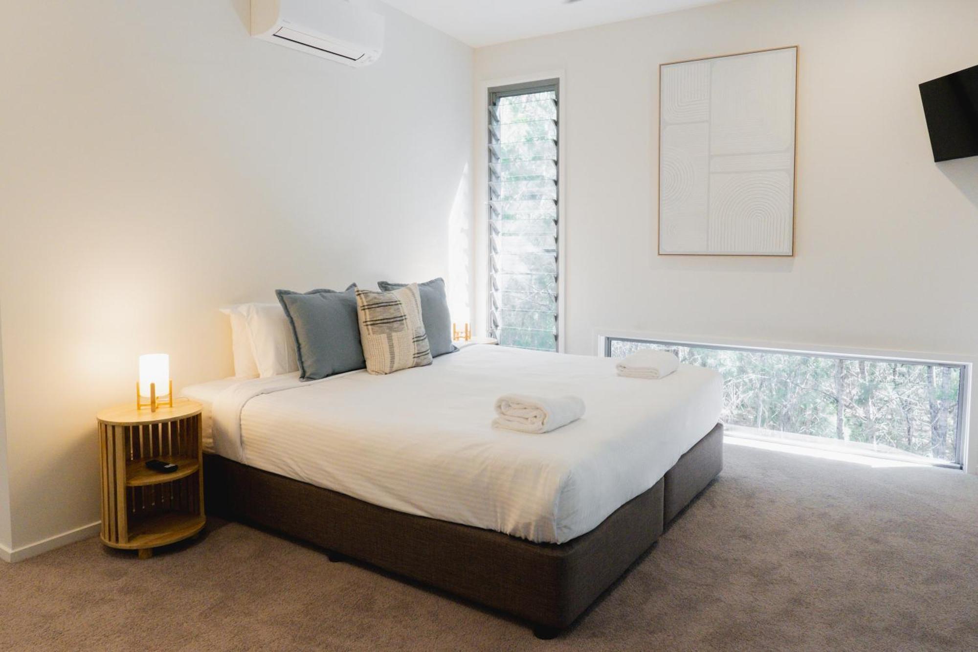 Senses Noosa North Shore المظهر الخارجي الصورة