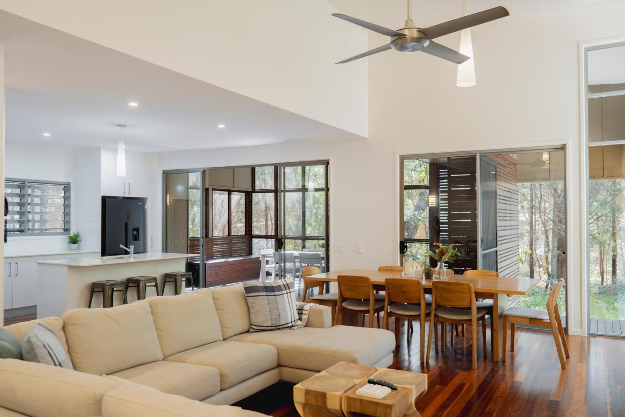 Senses Noosa North Shore المظهر الخارجي الصورة