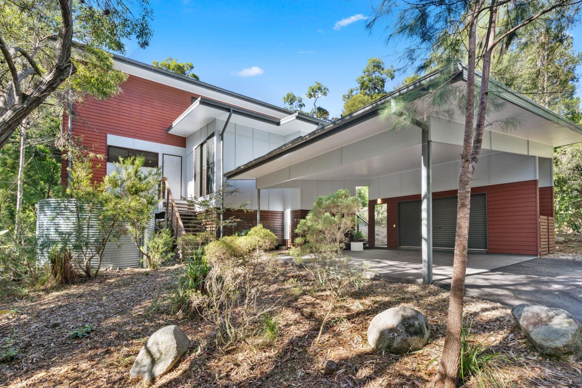 Senses Noosa North Shore المظهر الخارجي الصورة