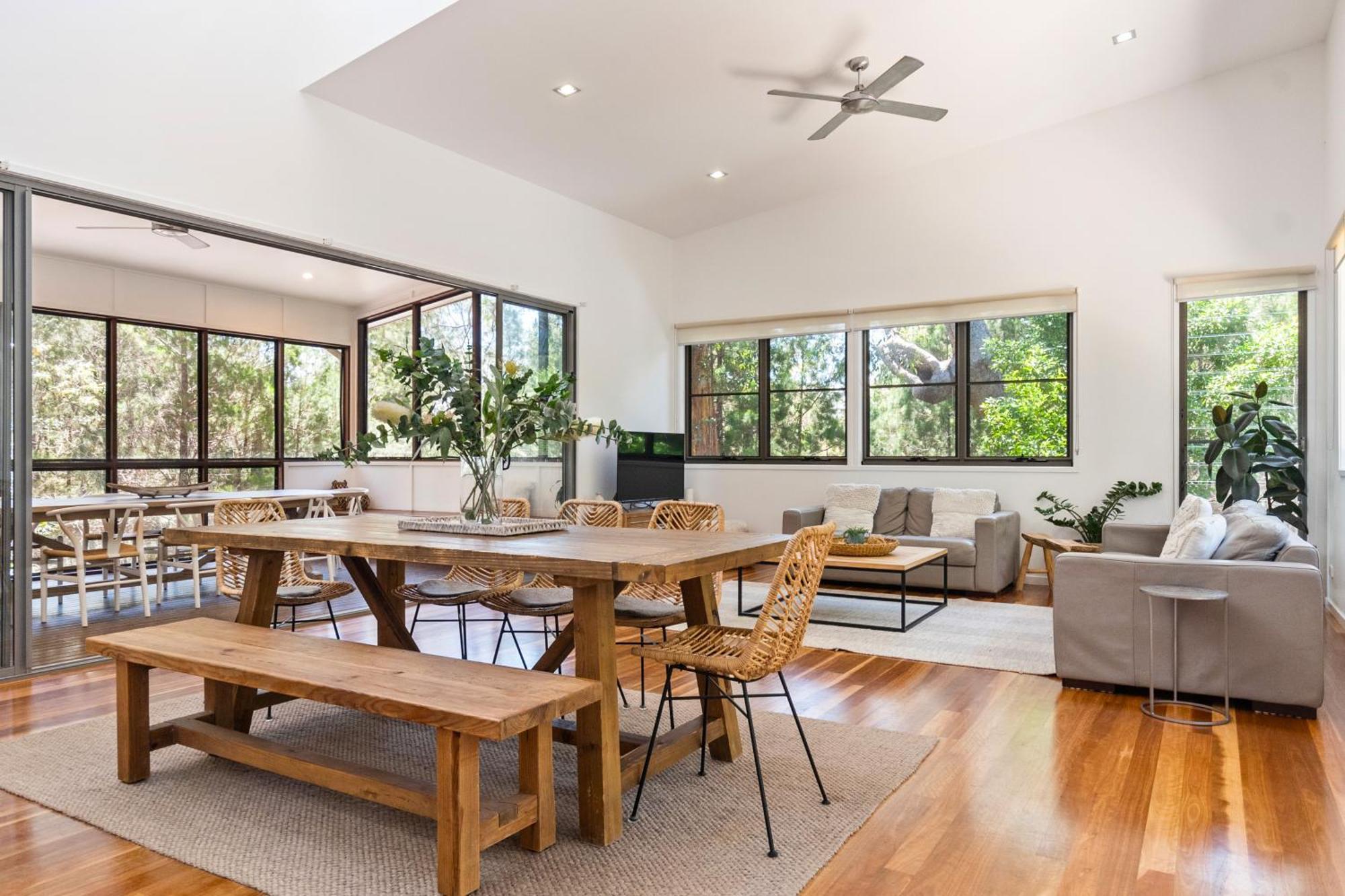 Senses Noosa North Shore المظهر الخارجي الصورة