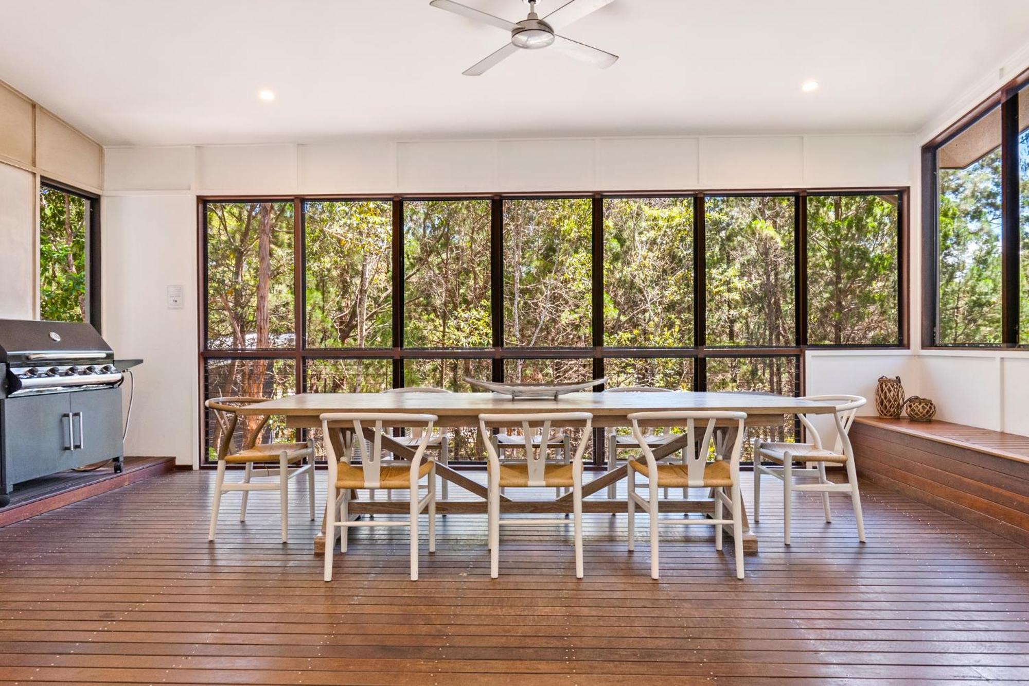 Senses Noosa North Shore المظهر الخارجي الصورة