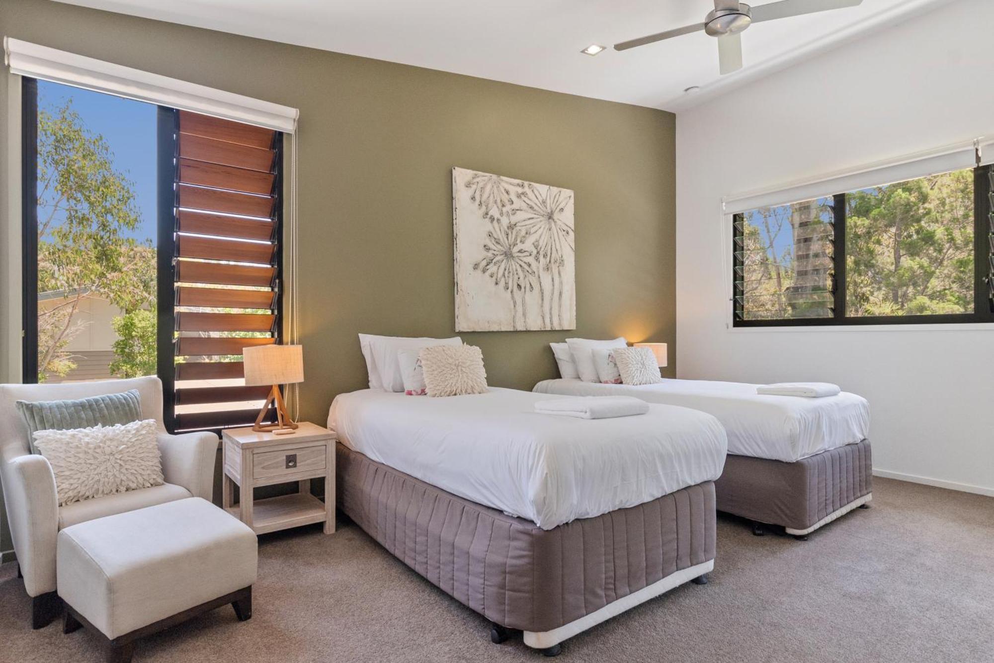 Senses Noosa North Shore المظهر الخارجي الصورة