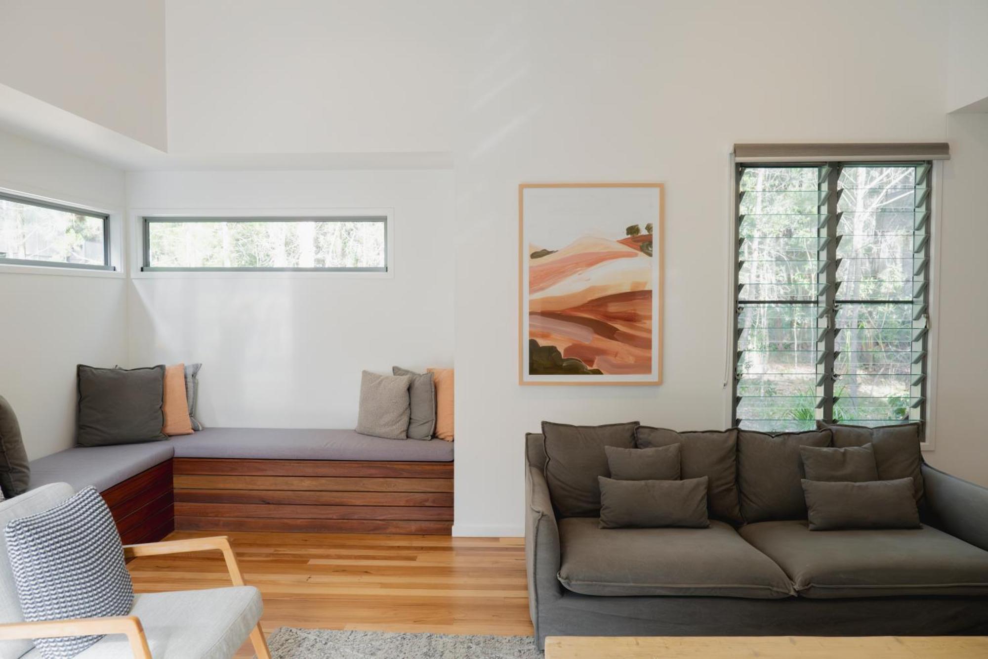 Senses Noosa North Shore المظهر الخارجي الصورة