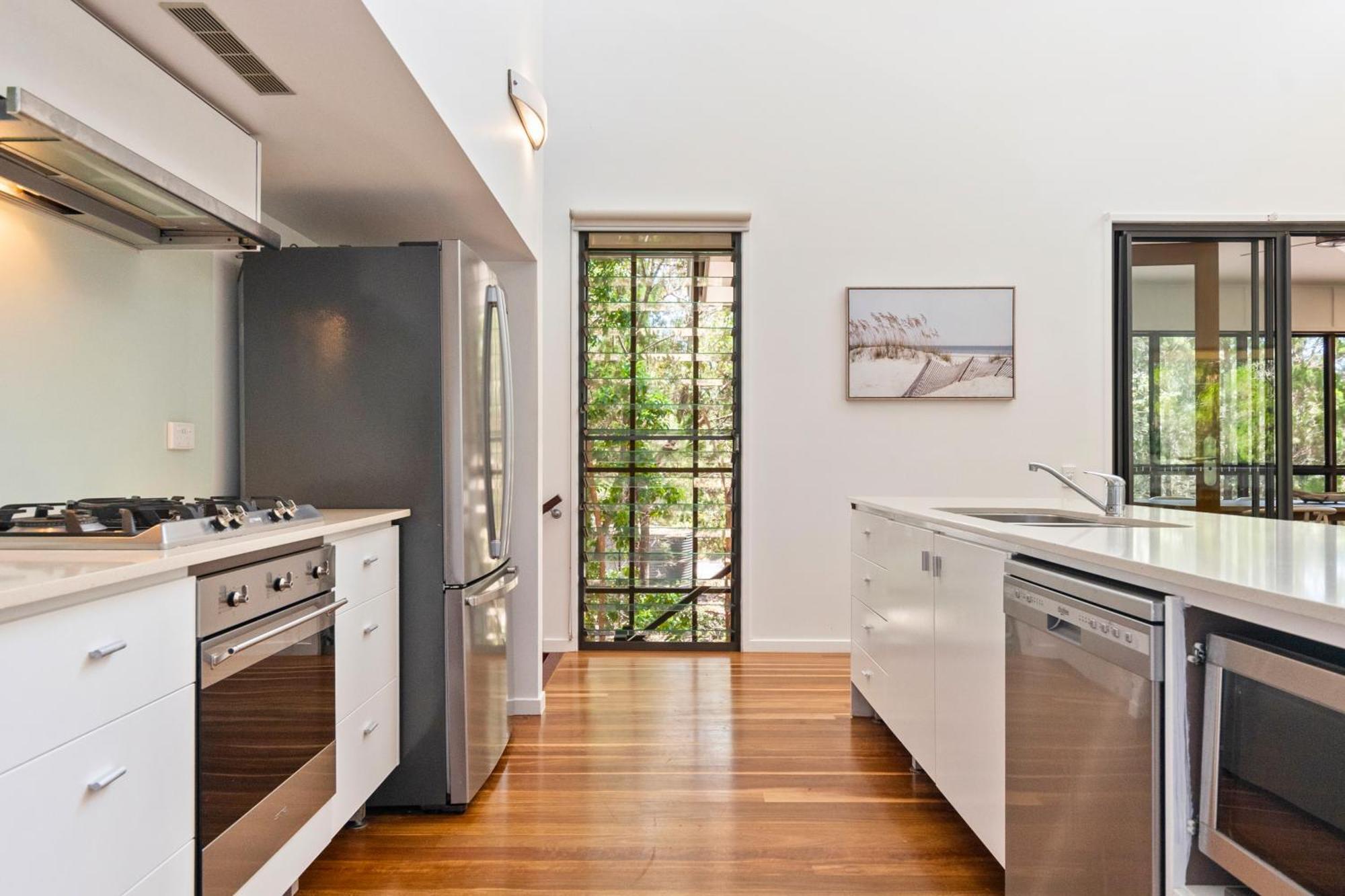 Senses Noosa North Shore المظهر الخارجي الصورة