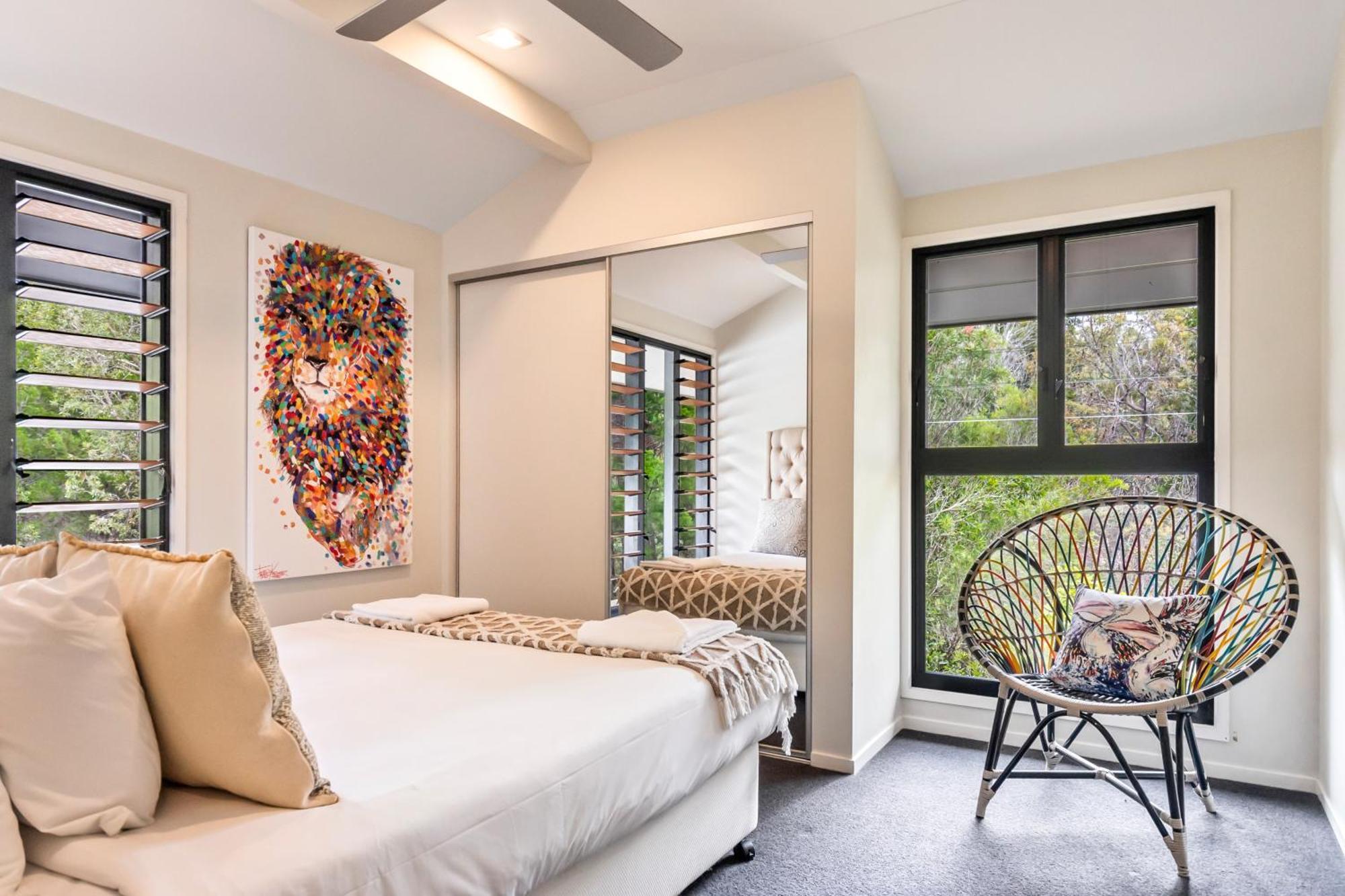 Senses Noosa North Shore المظهر الخارجي الصورة