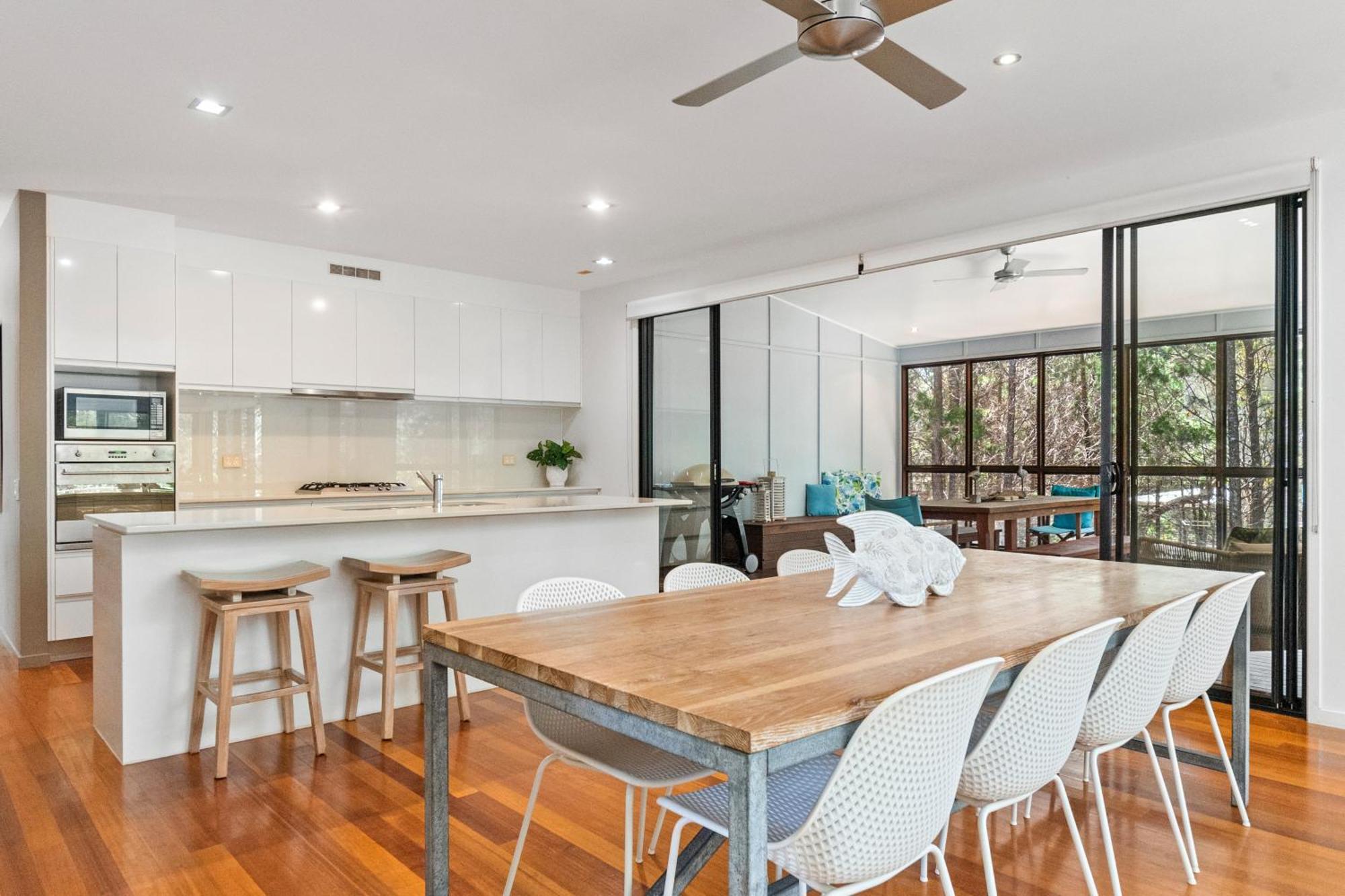 Senses Noosa North Shore المظهر الخارجي الصورة