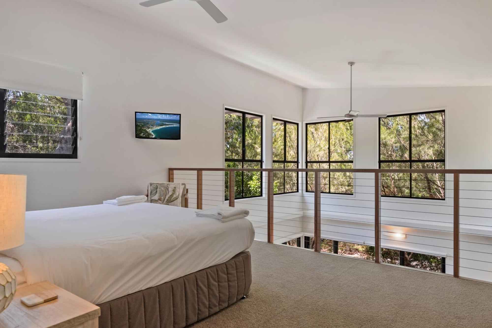 Senses Noosa North Shore المظهر الخارجي الصورة