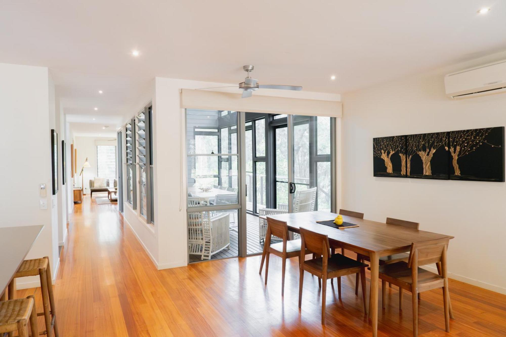 Senses Noosa North Shore المظهر الخارجي الصورة