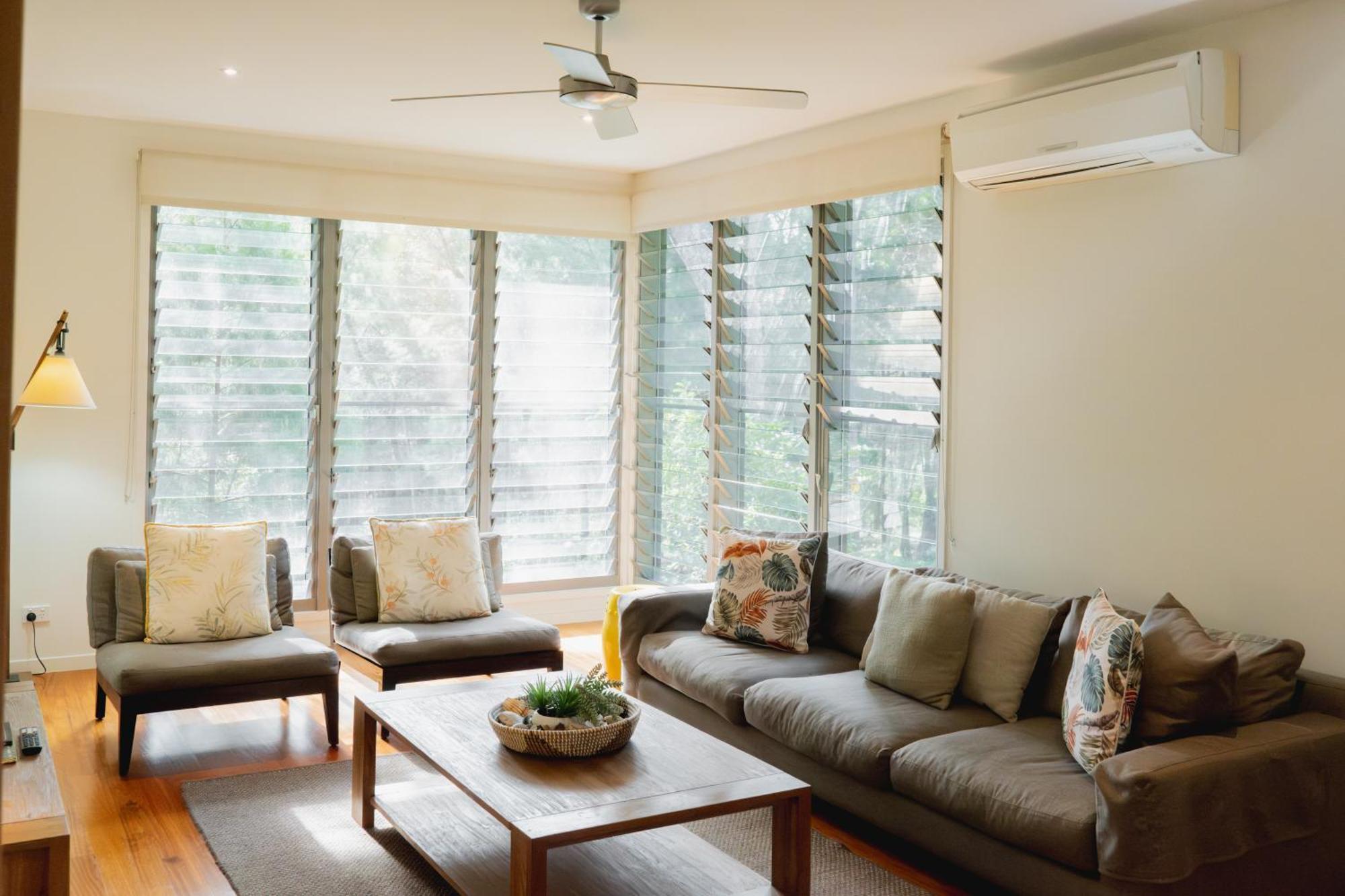 Senses Noosa North Shore المظهر الخارجي الصورة