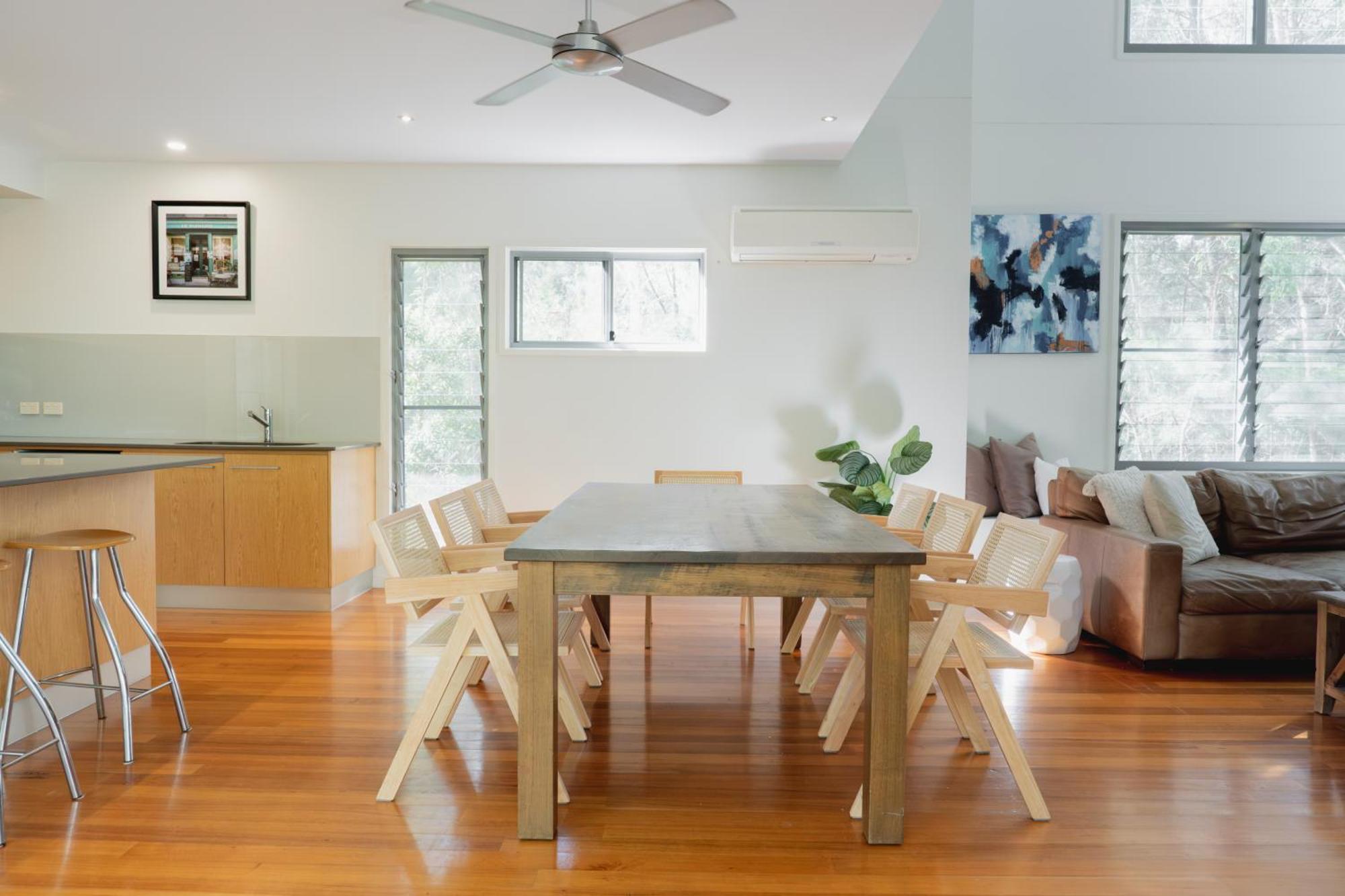 Senses Noosa North Shore المظهر الخارجي الصورة