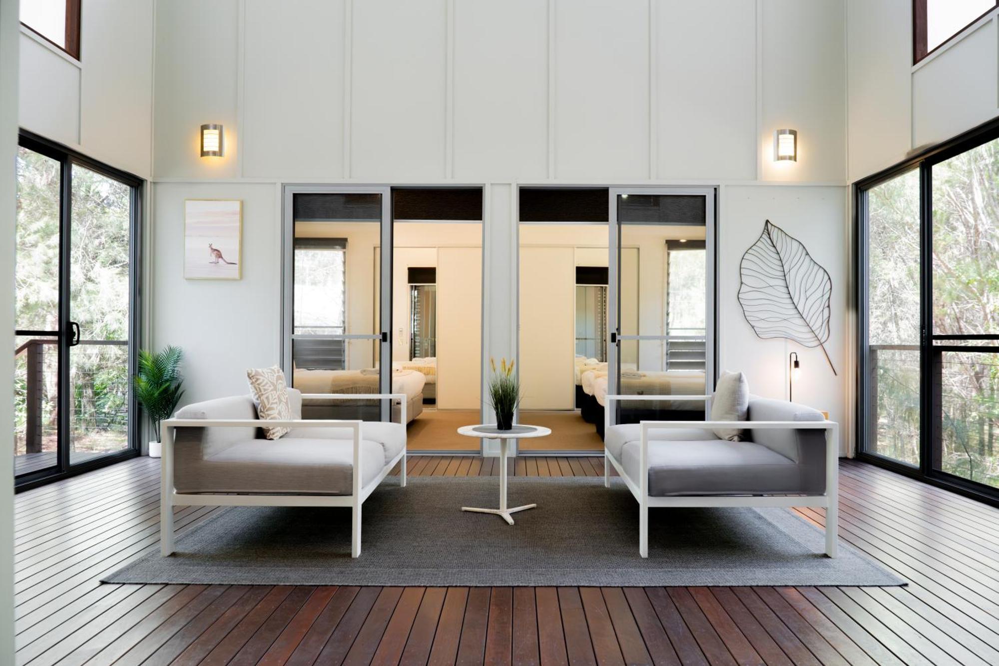 Senses Noosa North Shore المظهر الخارجي الصورة
