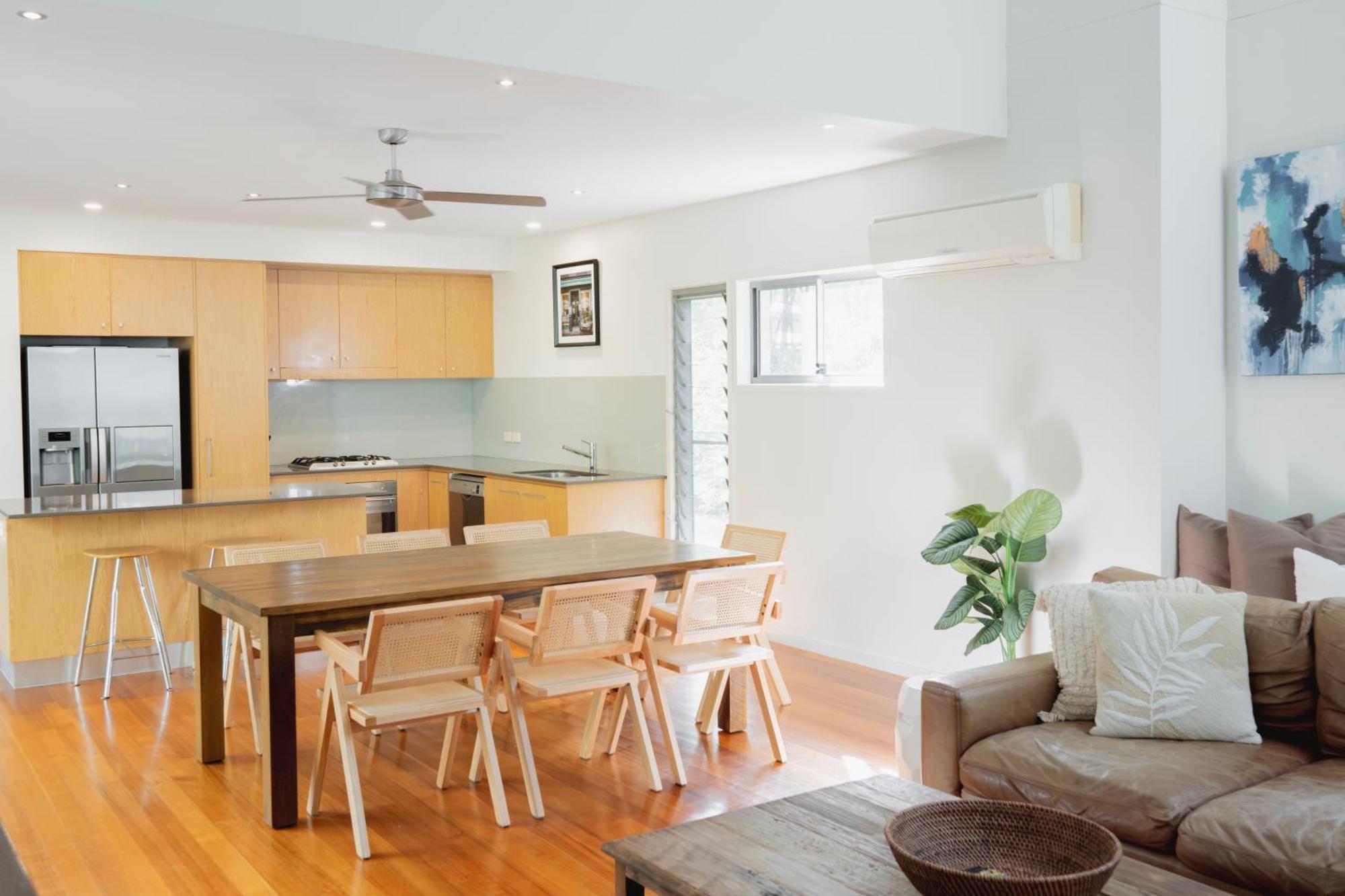 Senses Noosa North Shore المظهر الخارجي الصورة