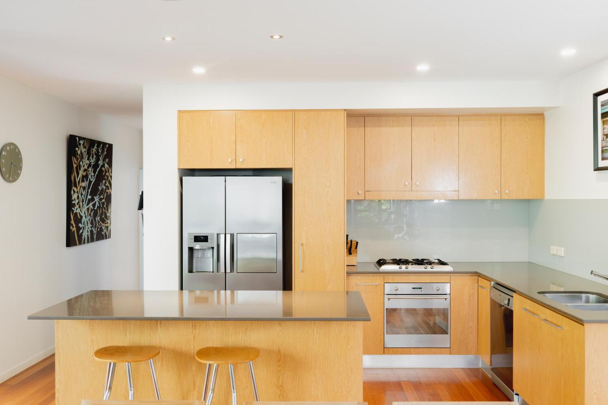 Senses Noosa North Shore المظهر الخارجي الصورة