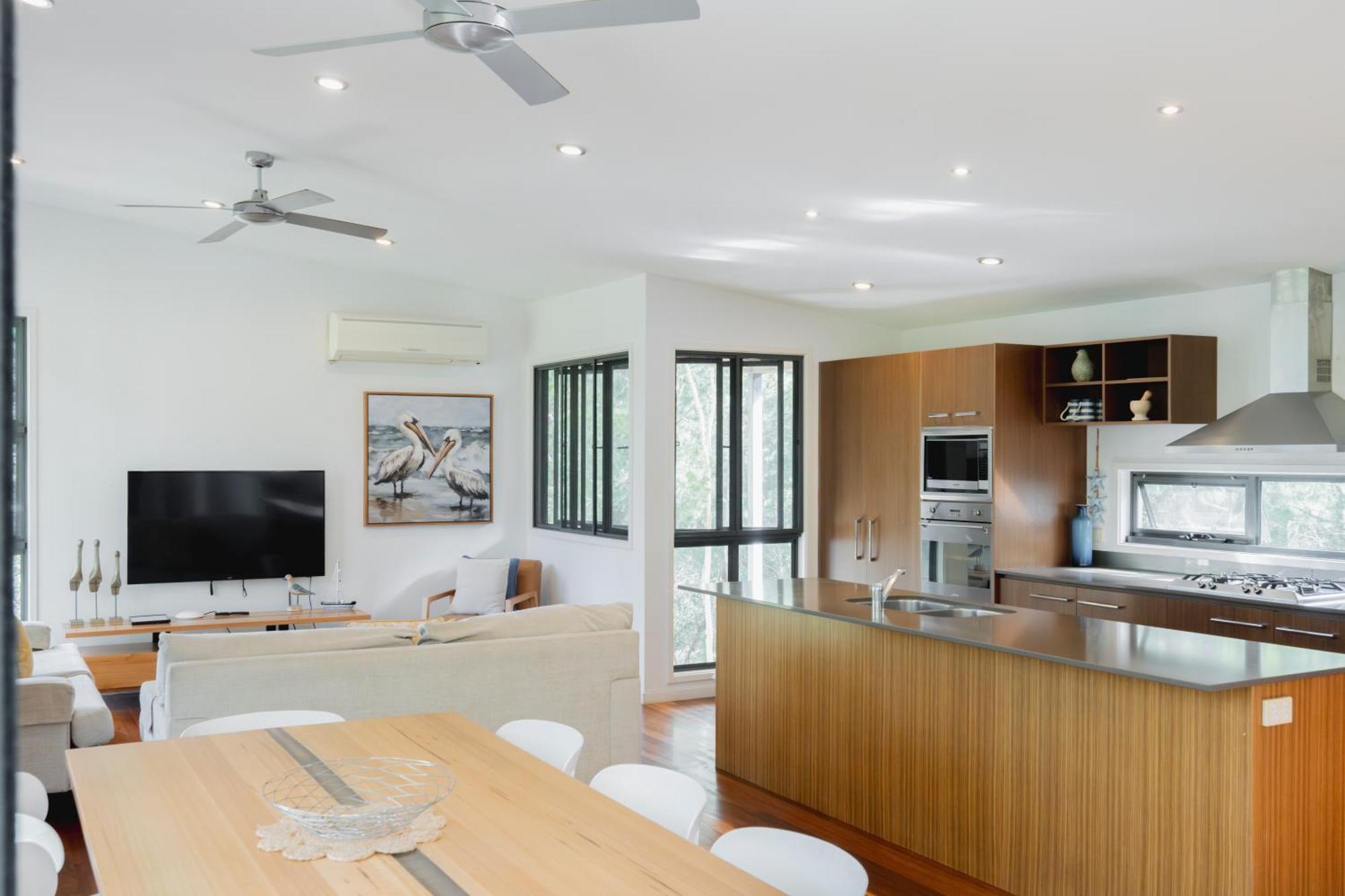 Senses Noosa North Shore المظهر الخارجي الصورة