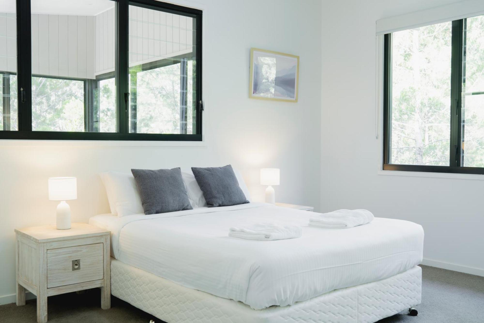 Senses Noosa North Shore المظهر الخارجي الصورة