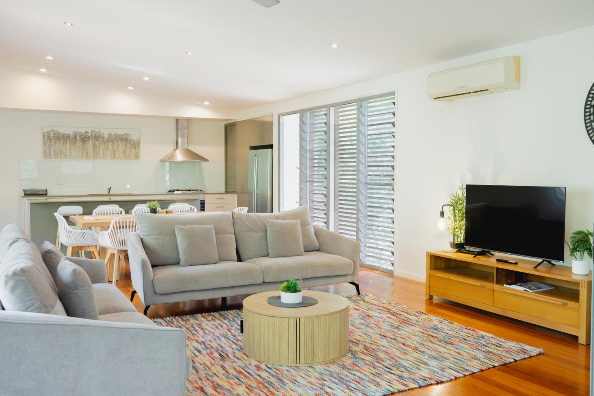 Senses Noosa North Shore المظهر الخارجي الصورة