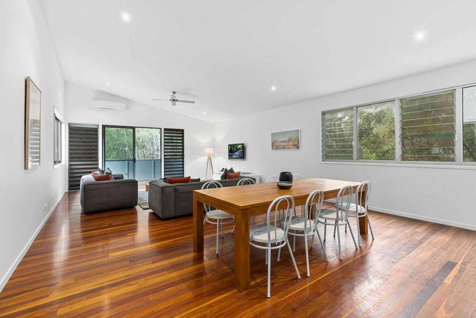 Senses Noosa North Shore المظهر الخارجي الصورة