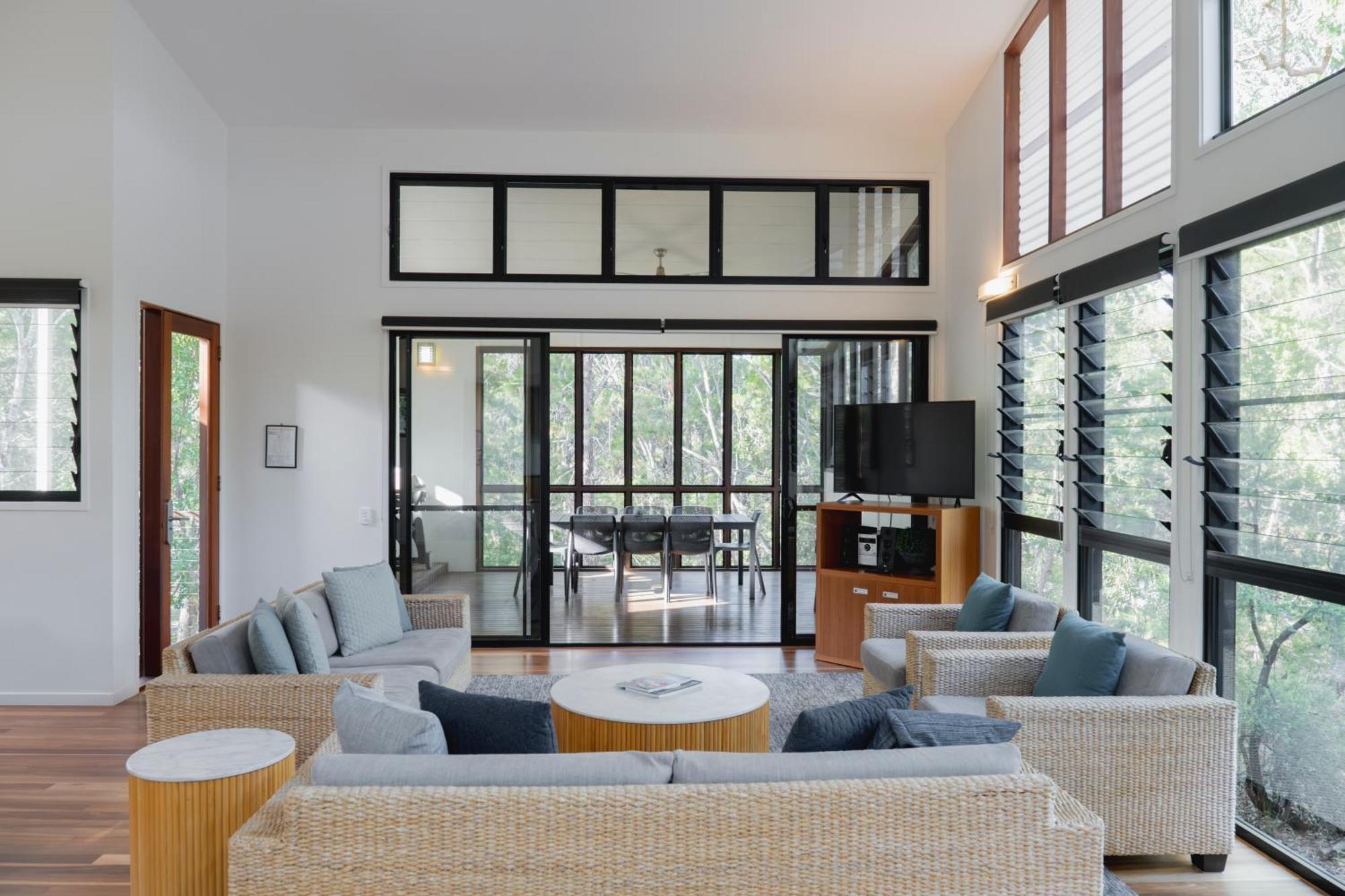 Senses Noosa North Shore المظهر الخارجي الصورة