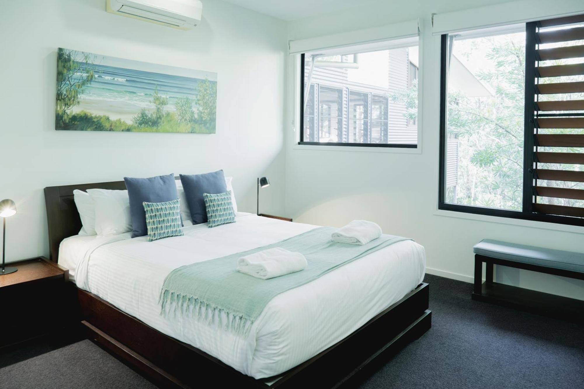 Senses Noosa North Shore المظهر الخارجي الصورة