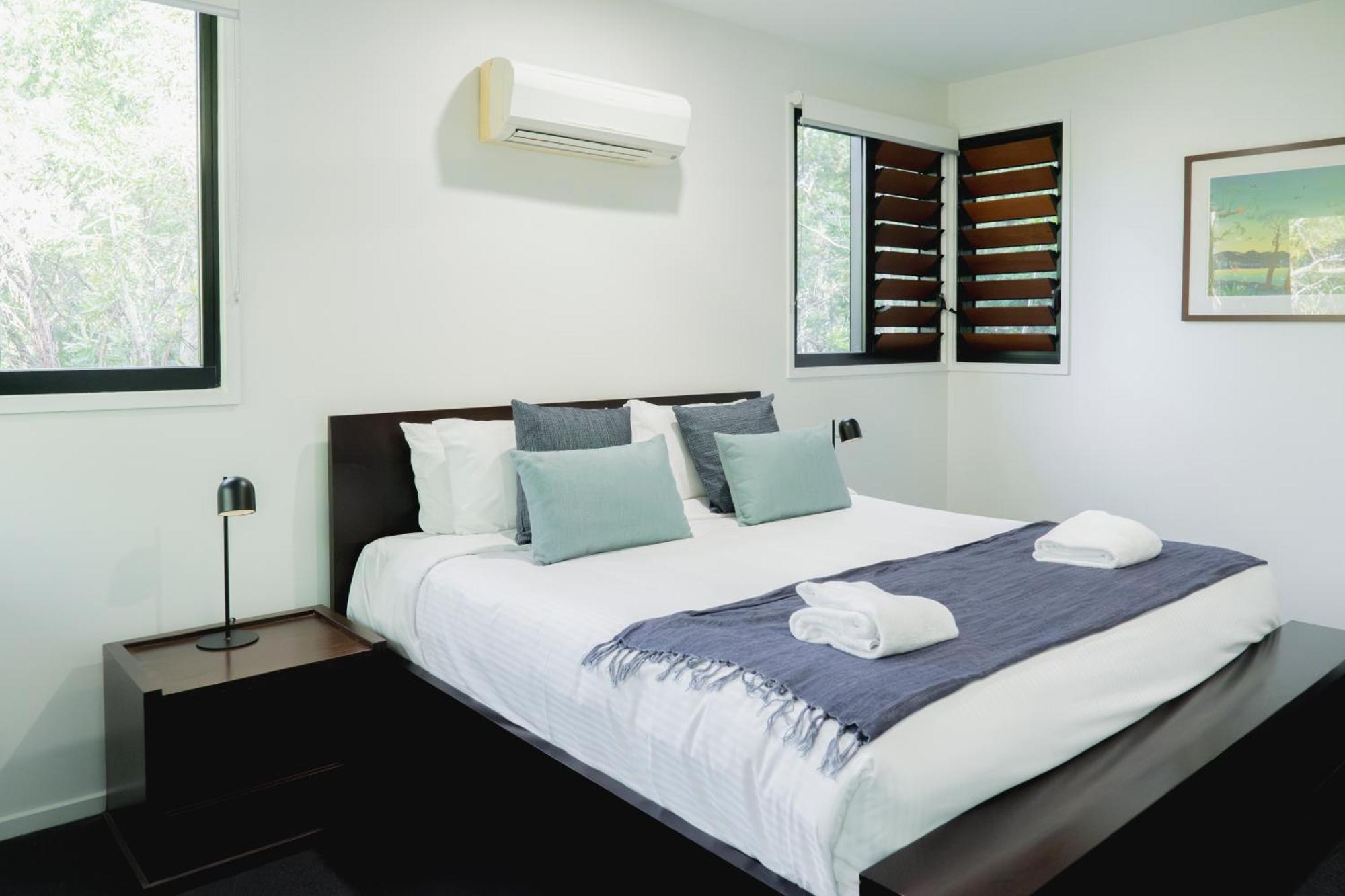Senses Noosa North Shore المظهر الخارجي الصورة