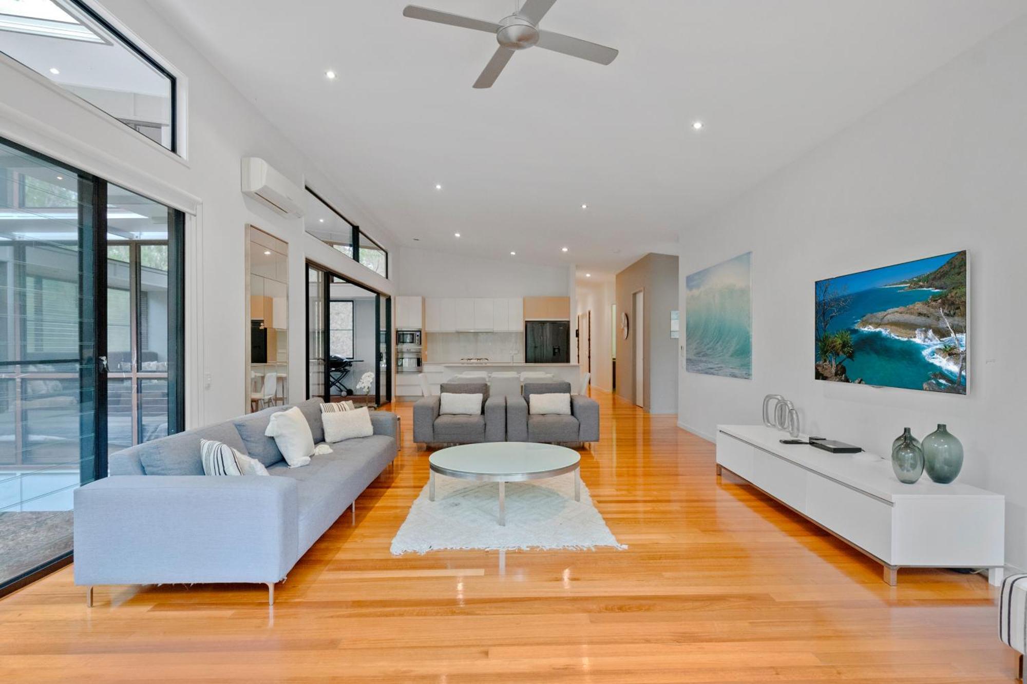 Senses Noosa North Shore المظهر الخارجي الصورة