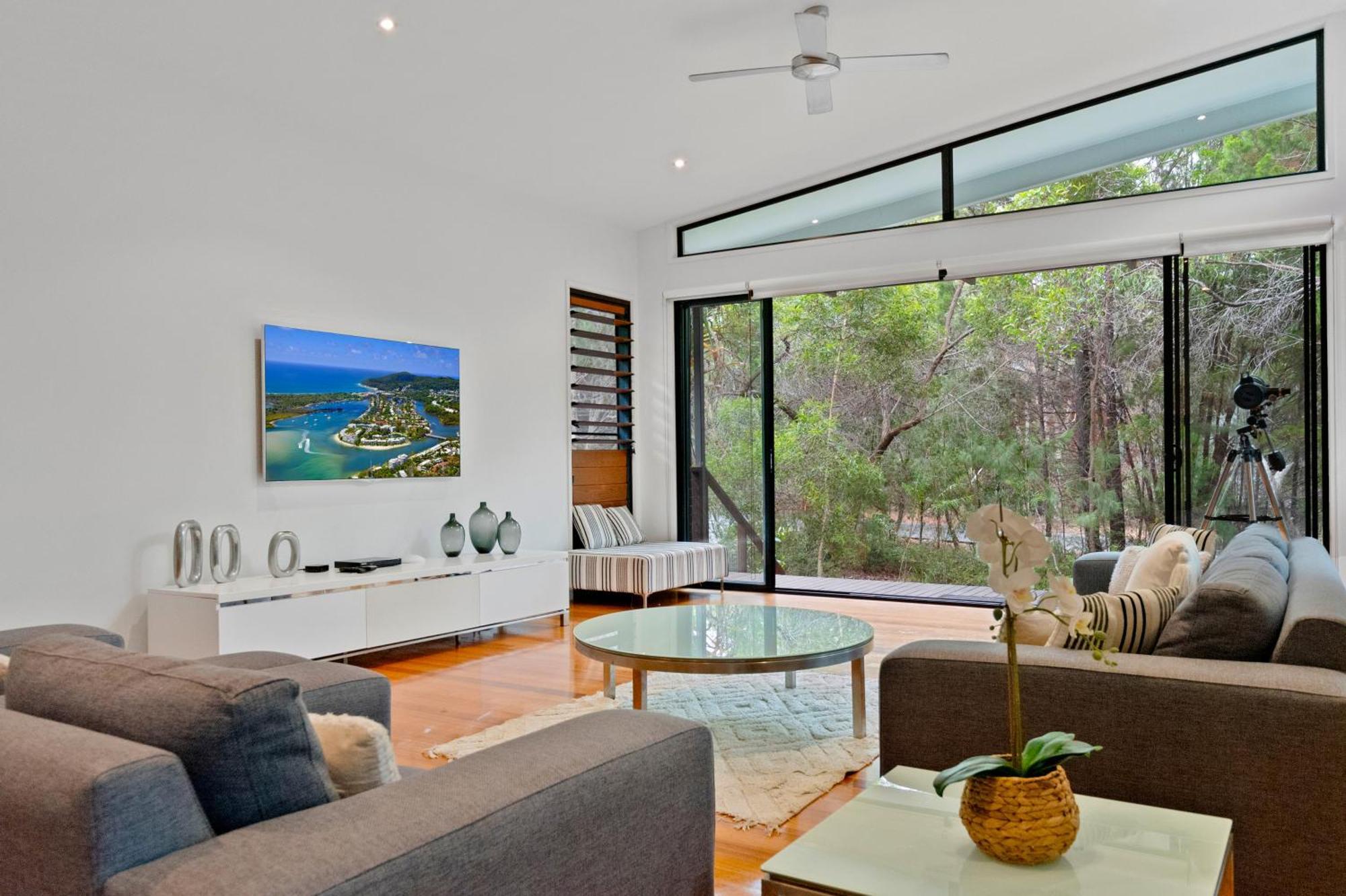 Senses Noosa North Shore المظهر الخارجي الصورة
