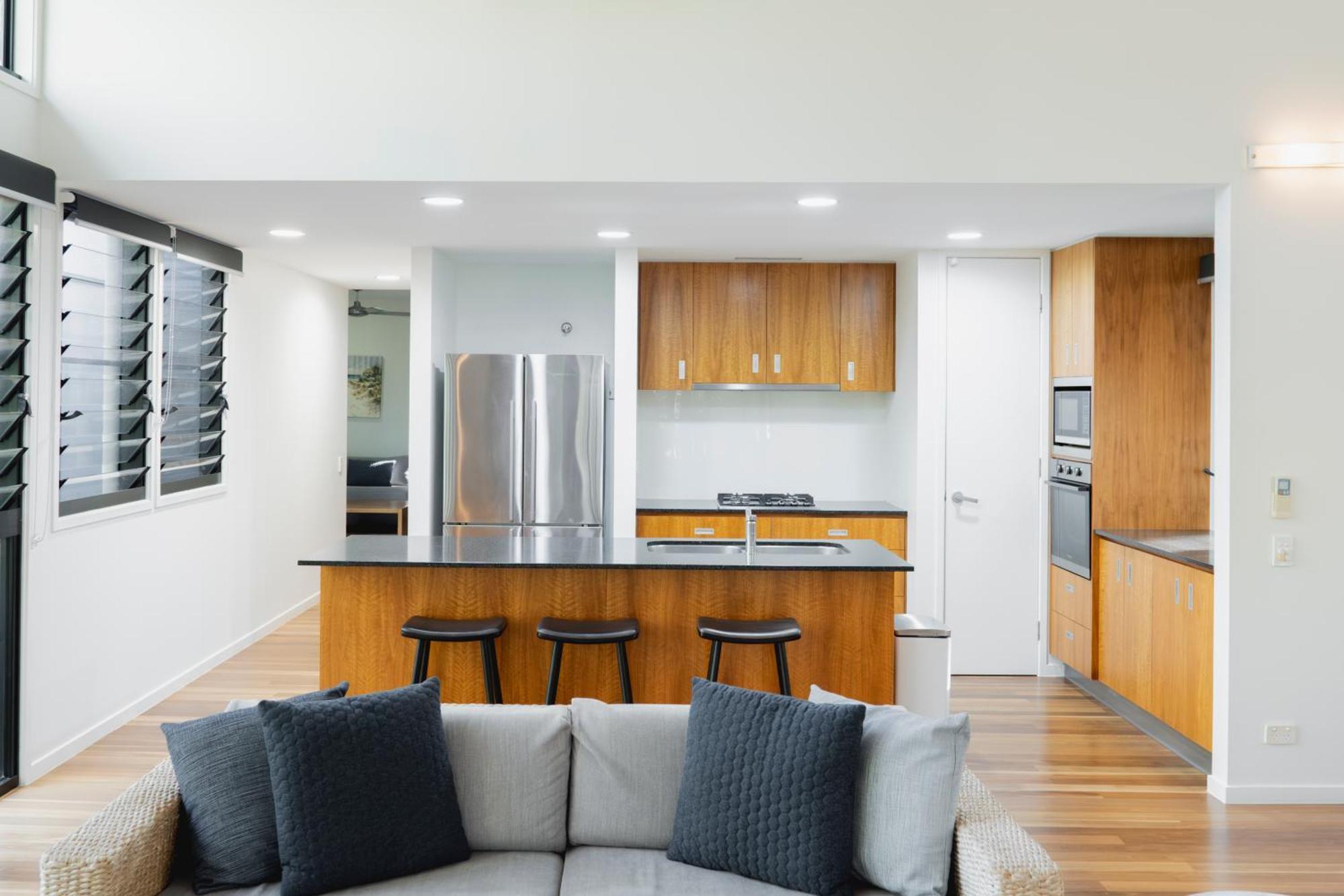 Senses Noosa North Shore المظهر الخارجي الصورة