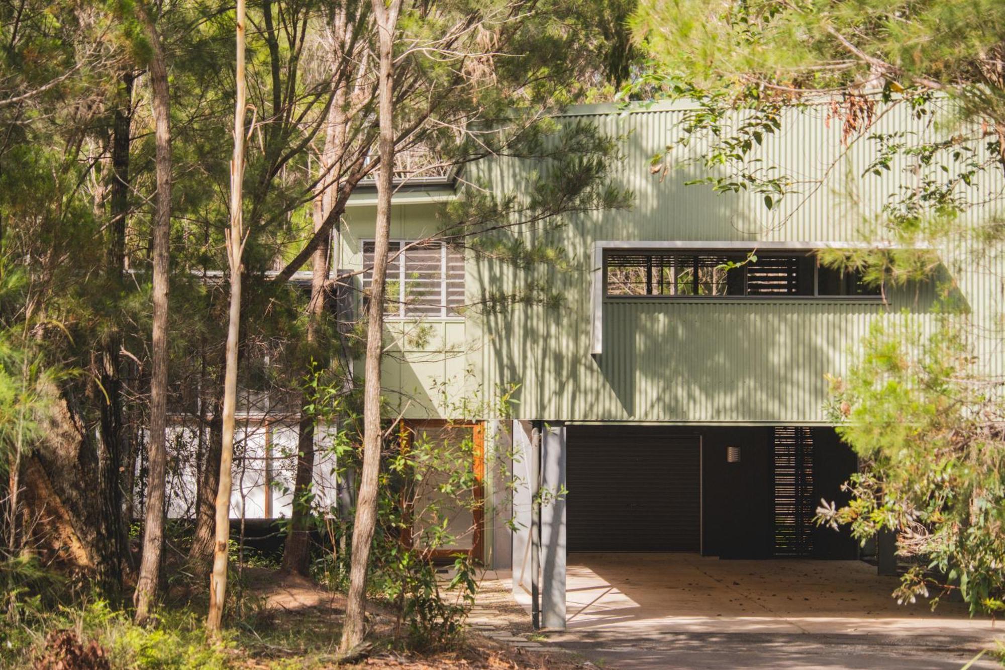 Senses Noosa North Shore المظهر الخارجي الصورة
