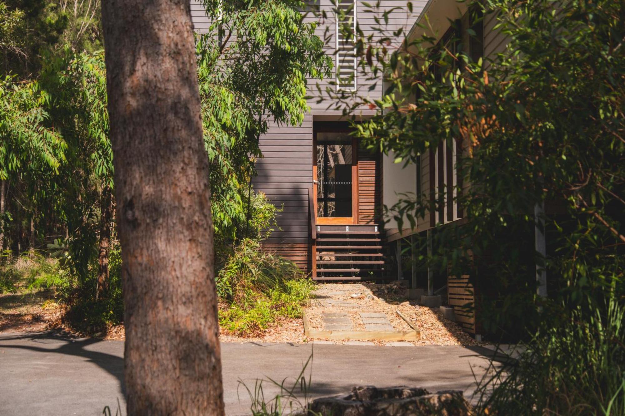 Senses Noosa North Shore المظهر الخارجي الصورة