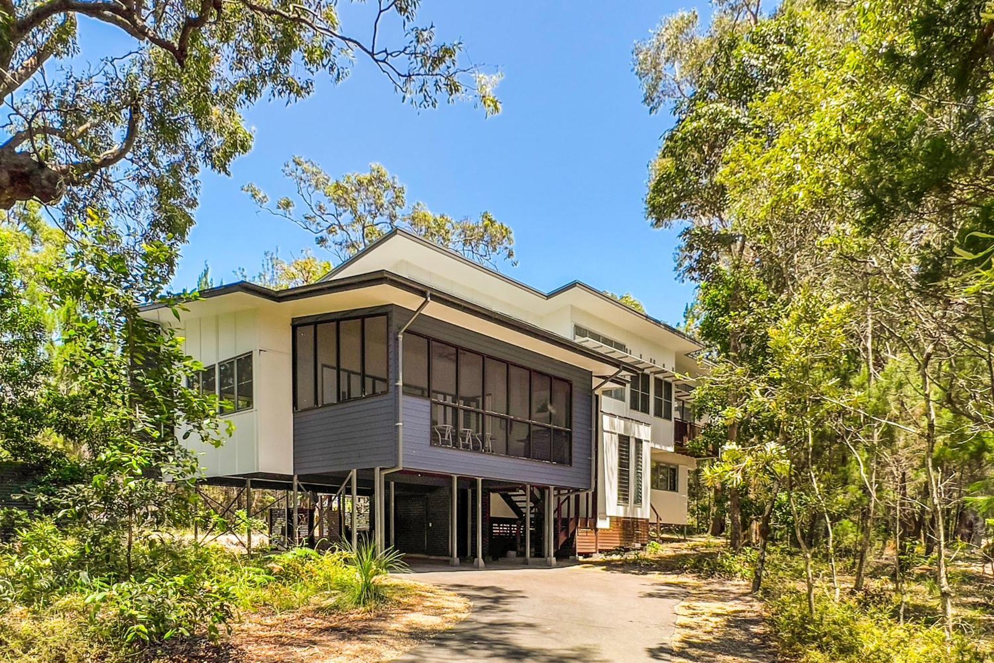 Senses Noosa North Shore المظهر الخارجي الصورة