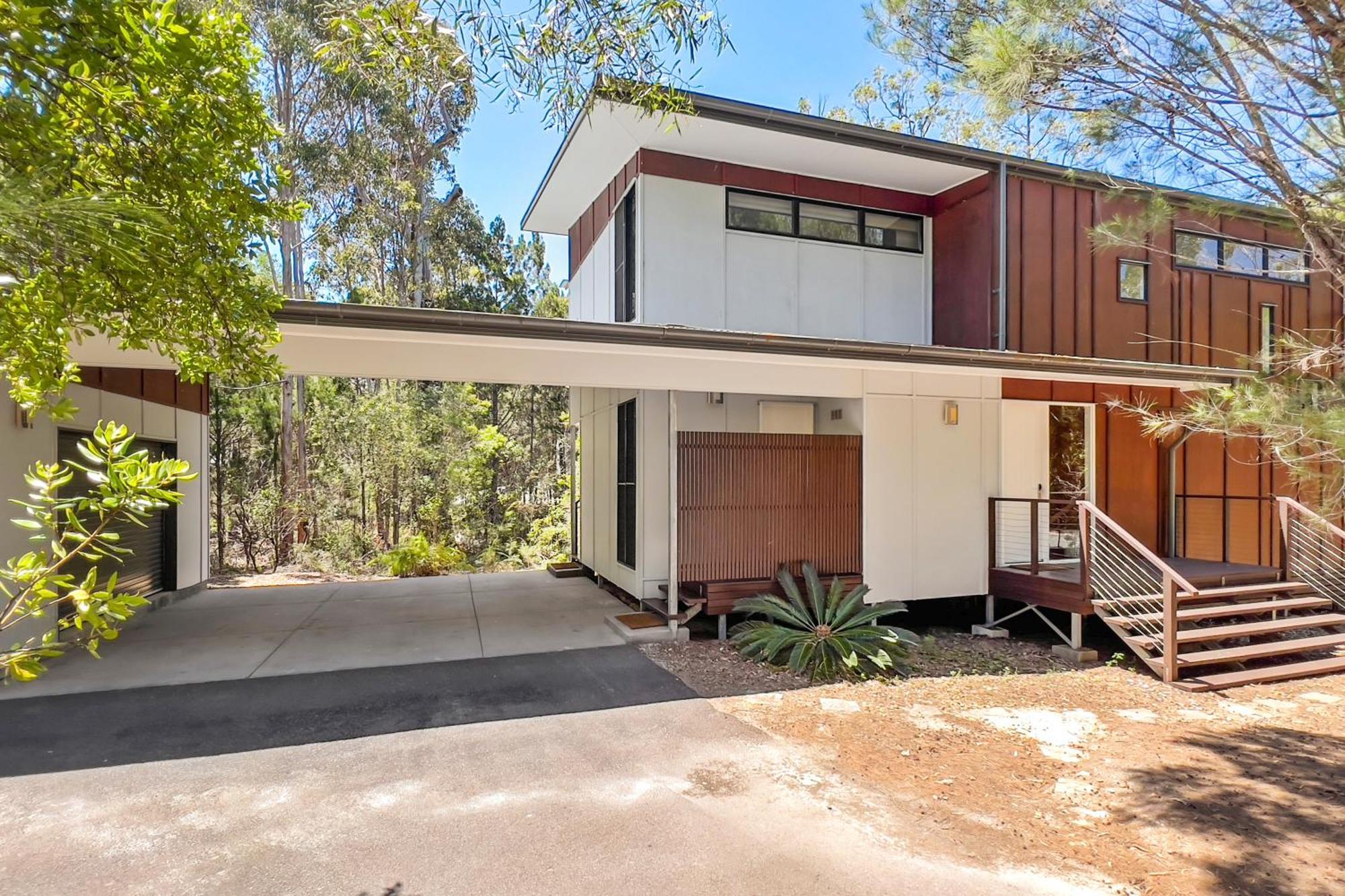 Senses Noosa North Shore المظهر الخارجي الصورة