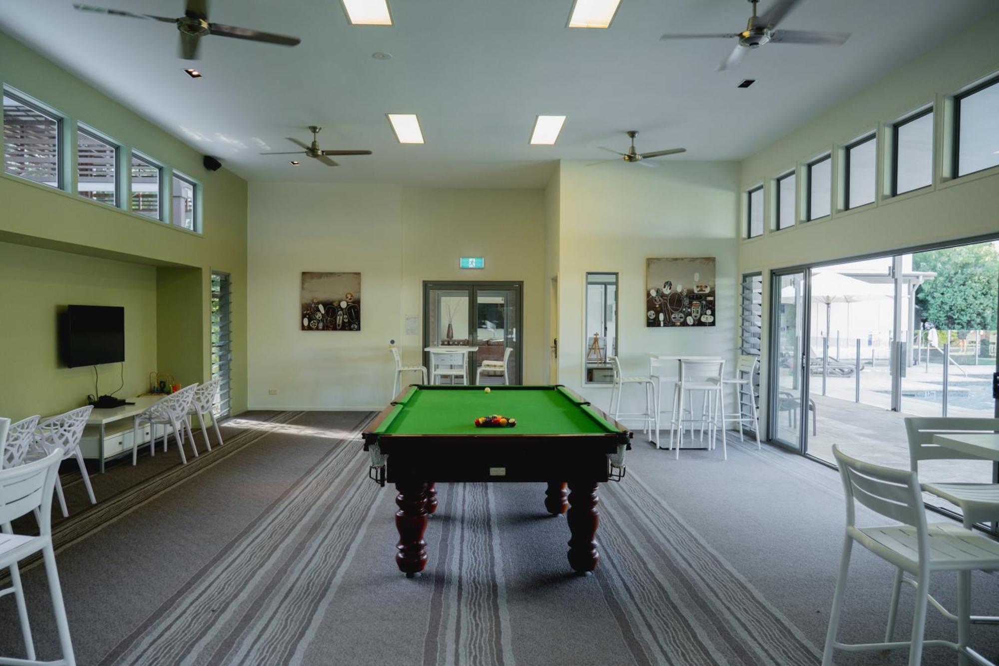 Senses Noosa North Shore المظهر الخارجي الصورة